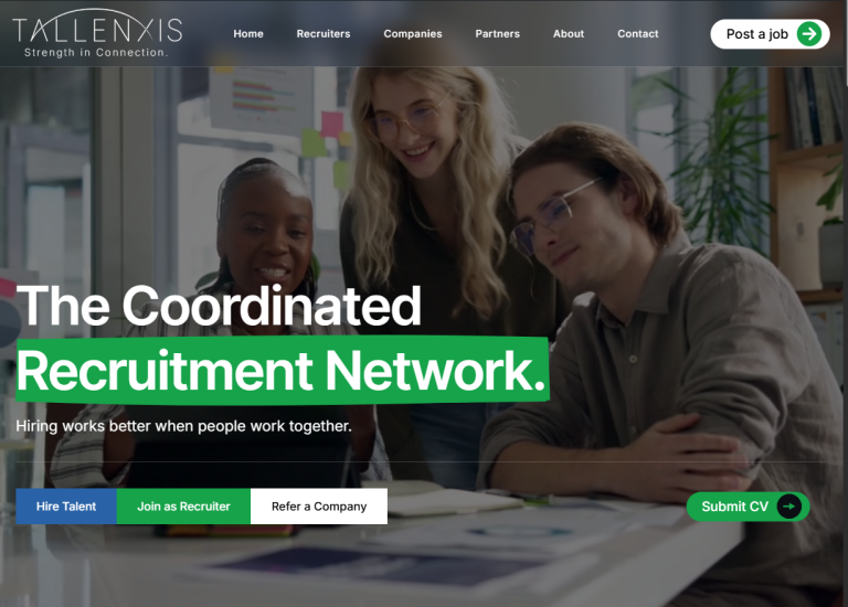 top 10 it recruitment agencies romania