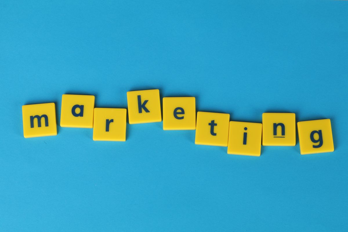 highest paying marketing jobs