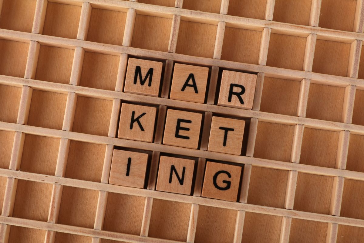 AI marketing