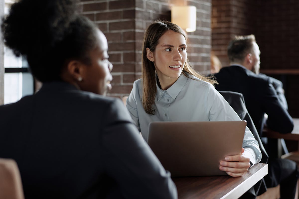 Hiring Technical Talent
