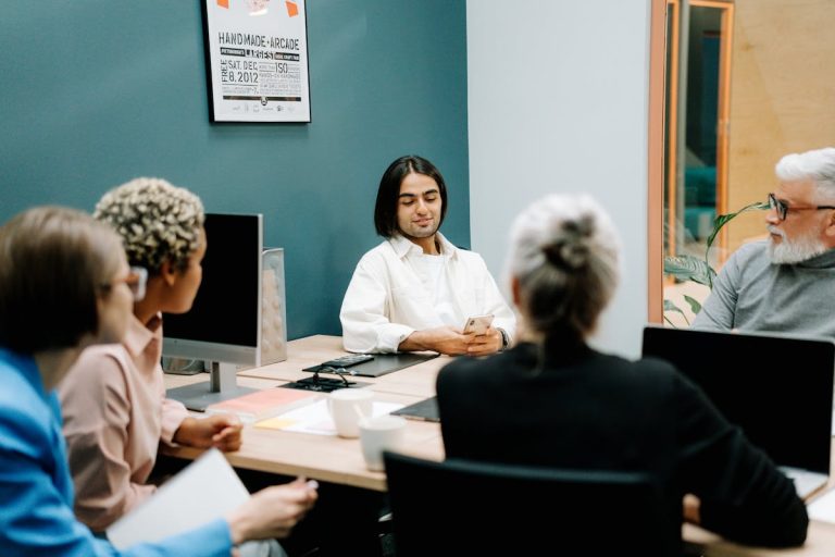 proactive sourcing