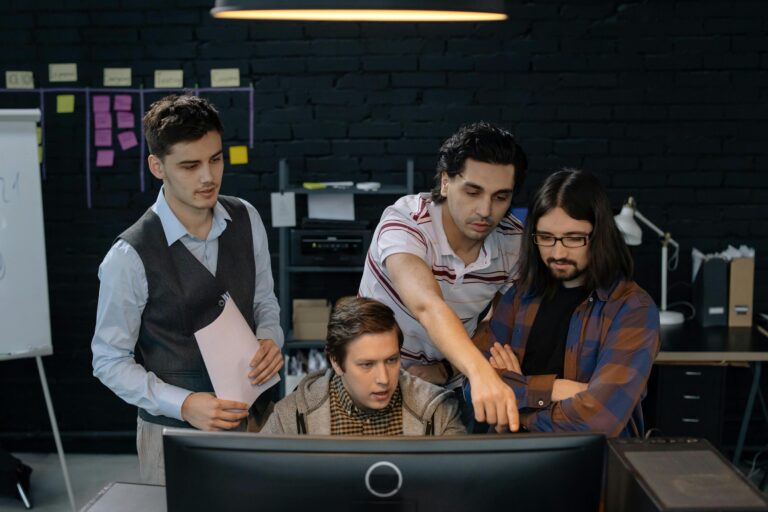 hiring technical talent