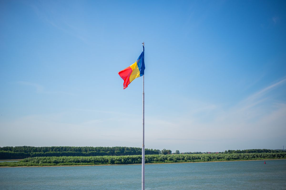 Romania vs Poland