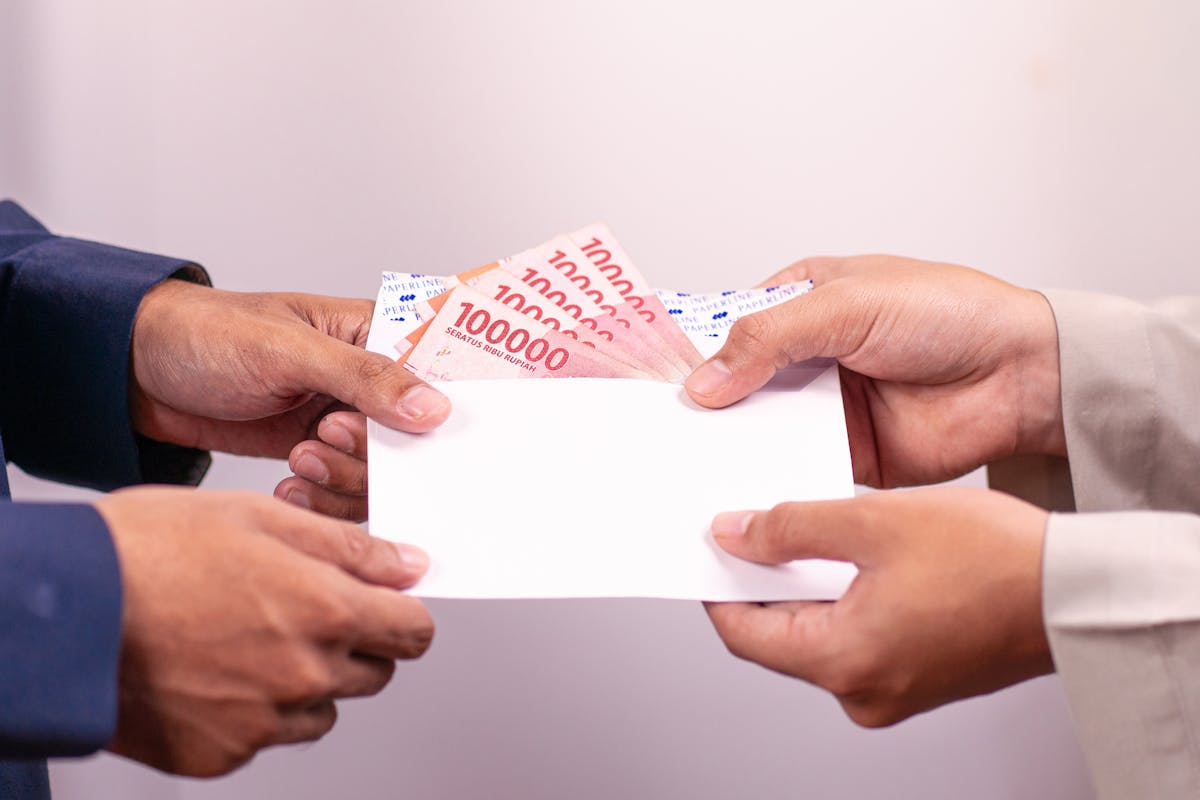 Sales compensation