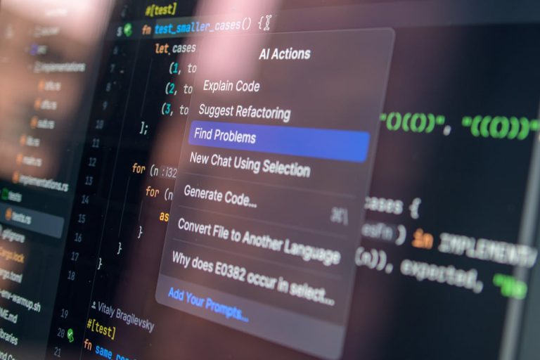 Ai workflow leader