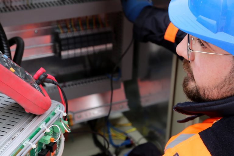 Electrician jobs in Romania