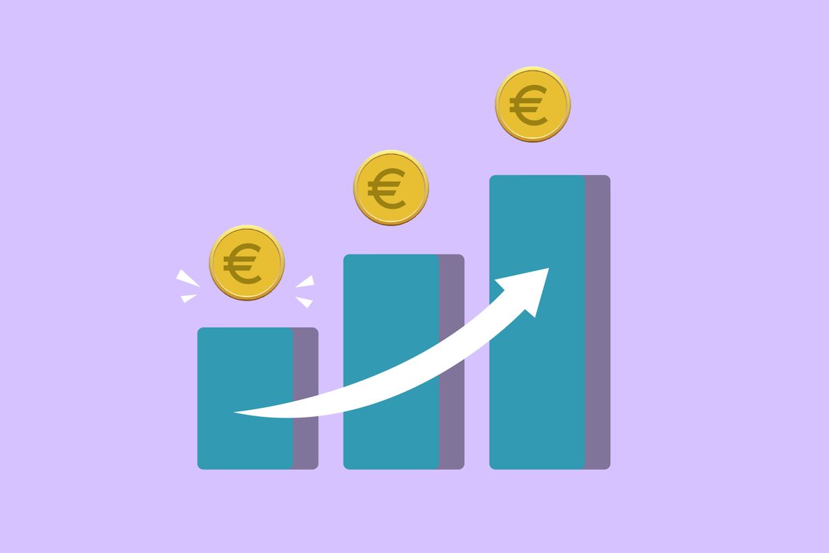 marketing salary 