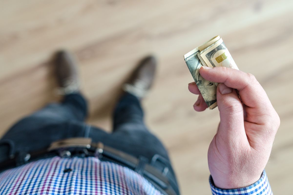 Sales Compensation strategy