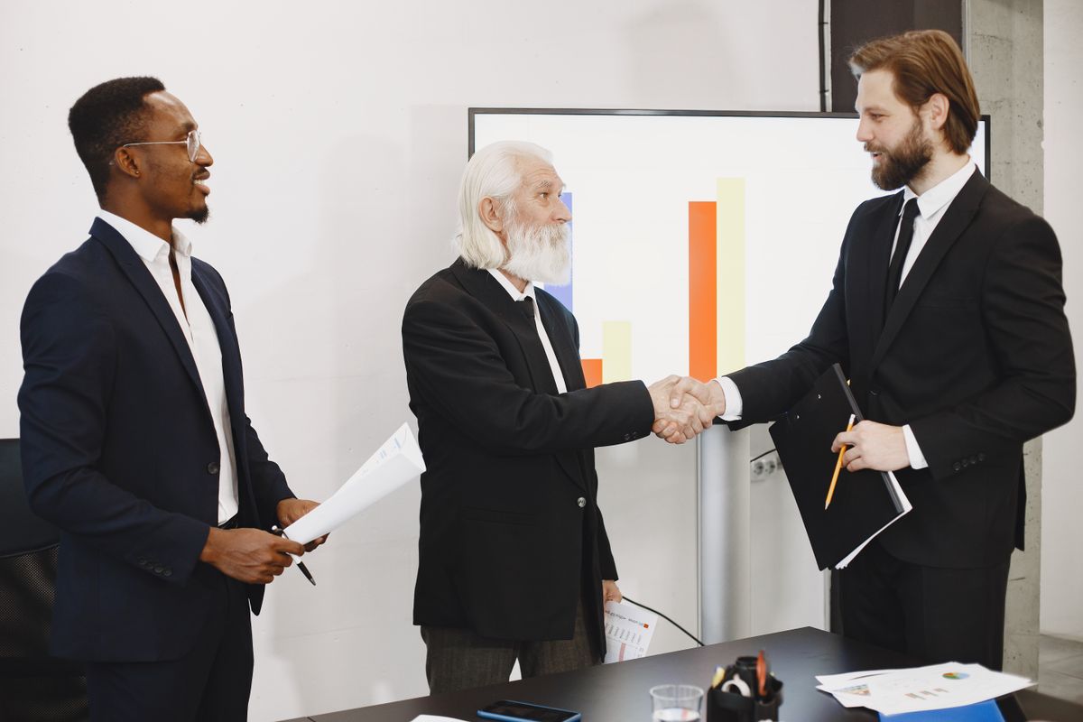 sales recruitment agencies