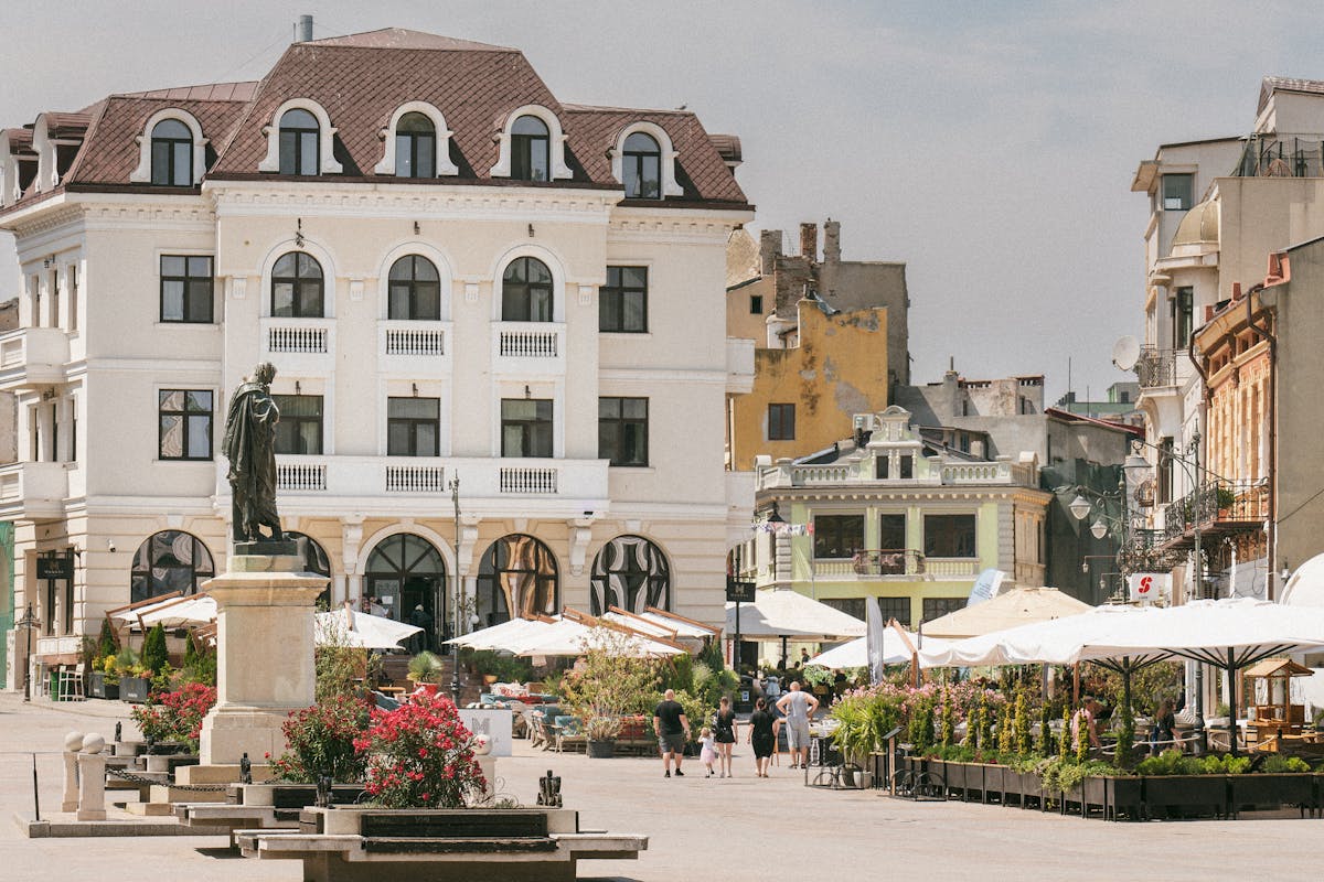 Cost to Hire an Employee in Romania