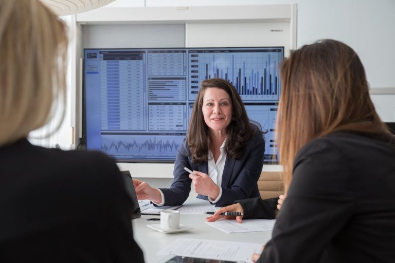 AI recruitment training