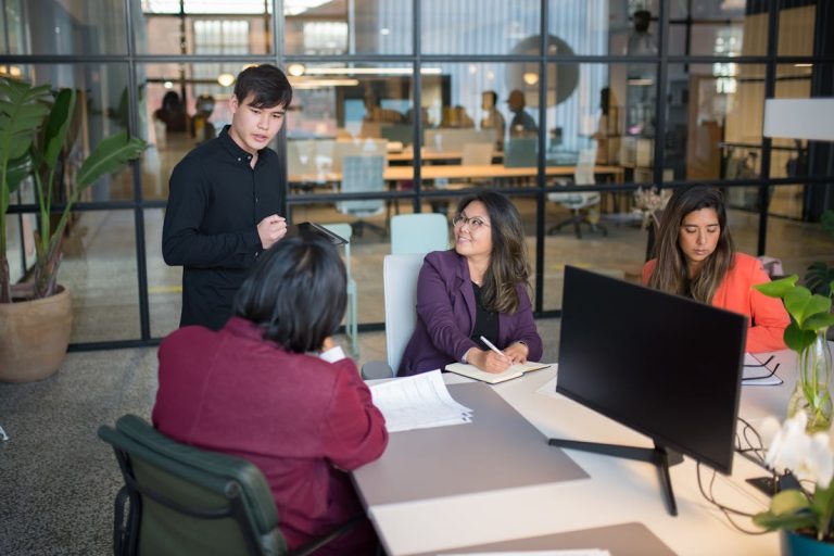 European Tech Hiring