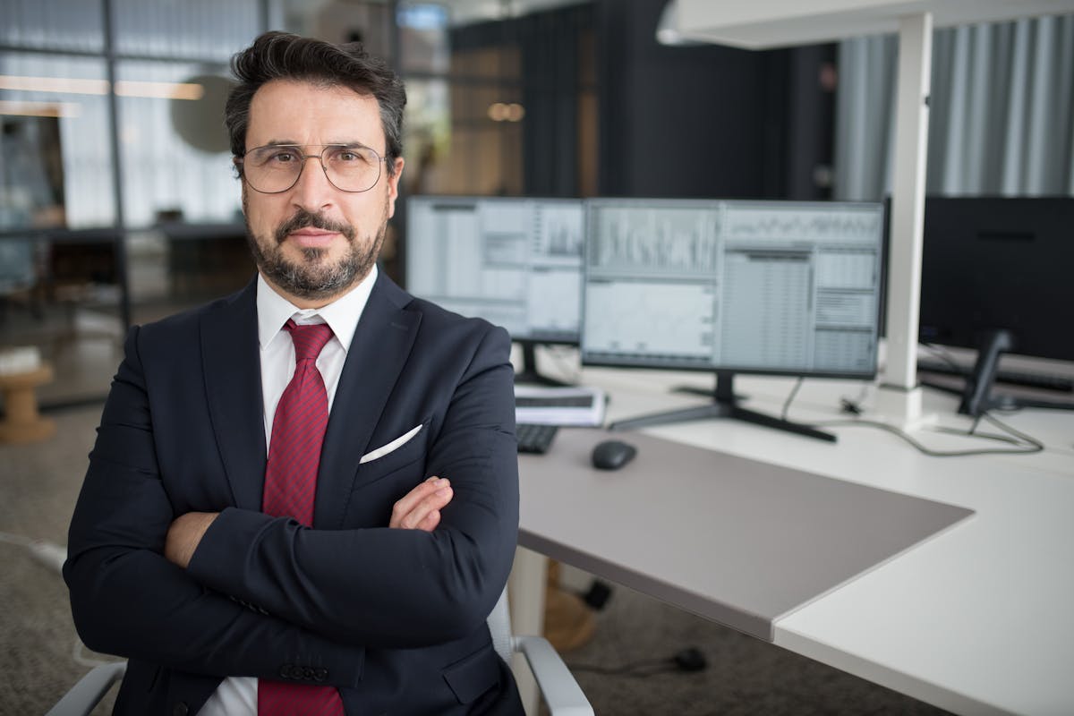 Senior finance hiring