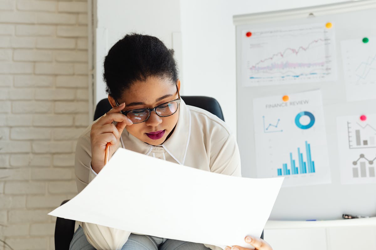 Recruitment metrics and analytics