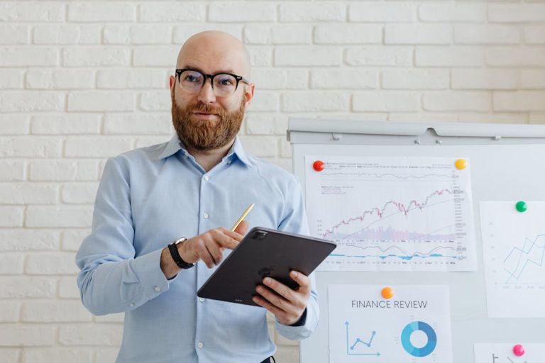 Senior finance hiring