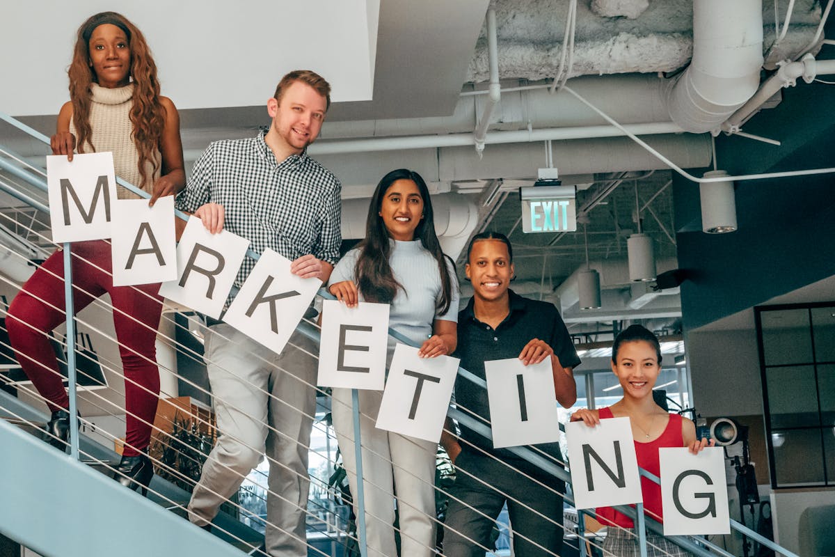 Marketing Leadership In Romania