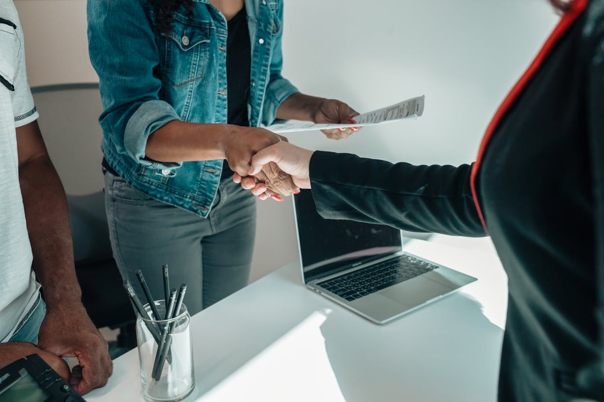 HR Business Partner responsibilities