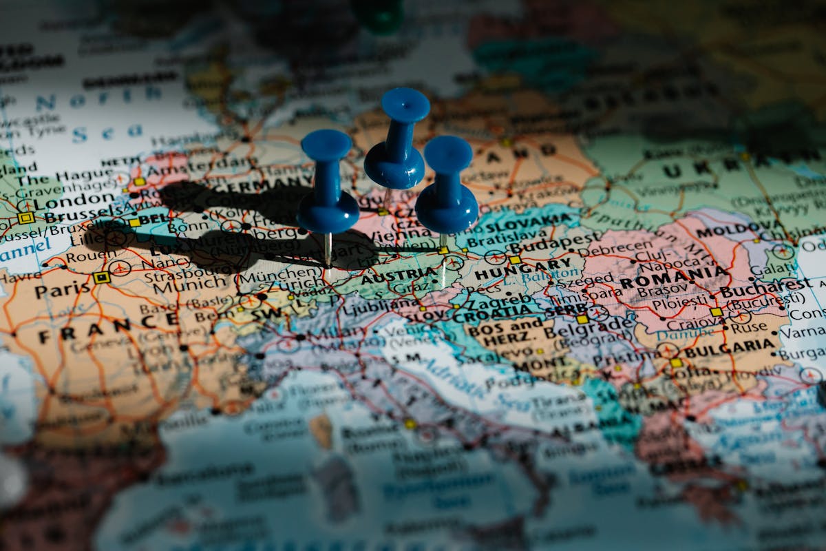 hiring trends in Eastern Europe