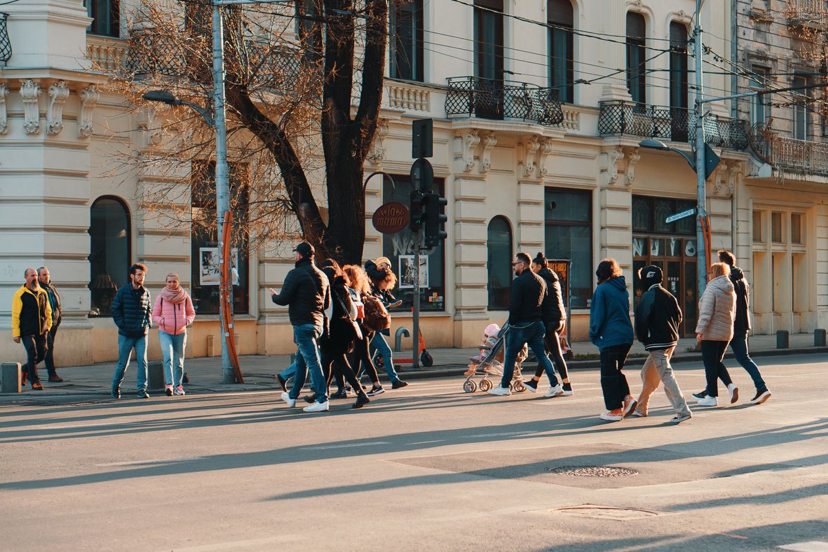 Foreign workers in Romania