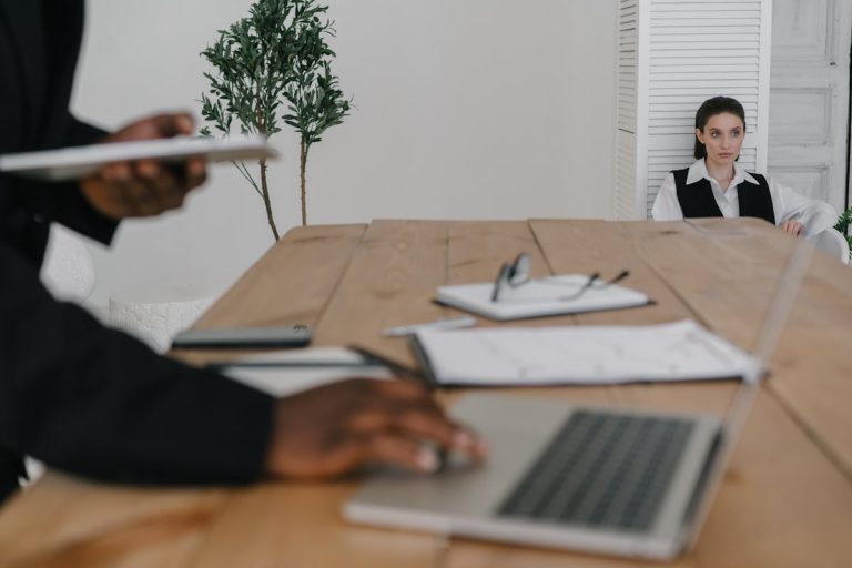 executive hiring in Romania