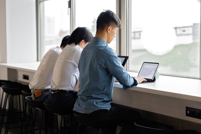European Tech Hiring