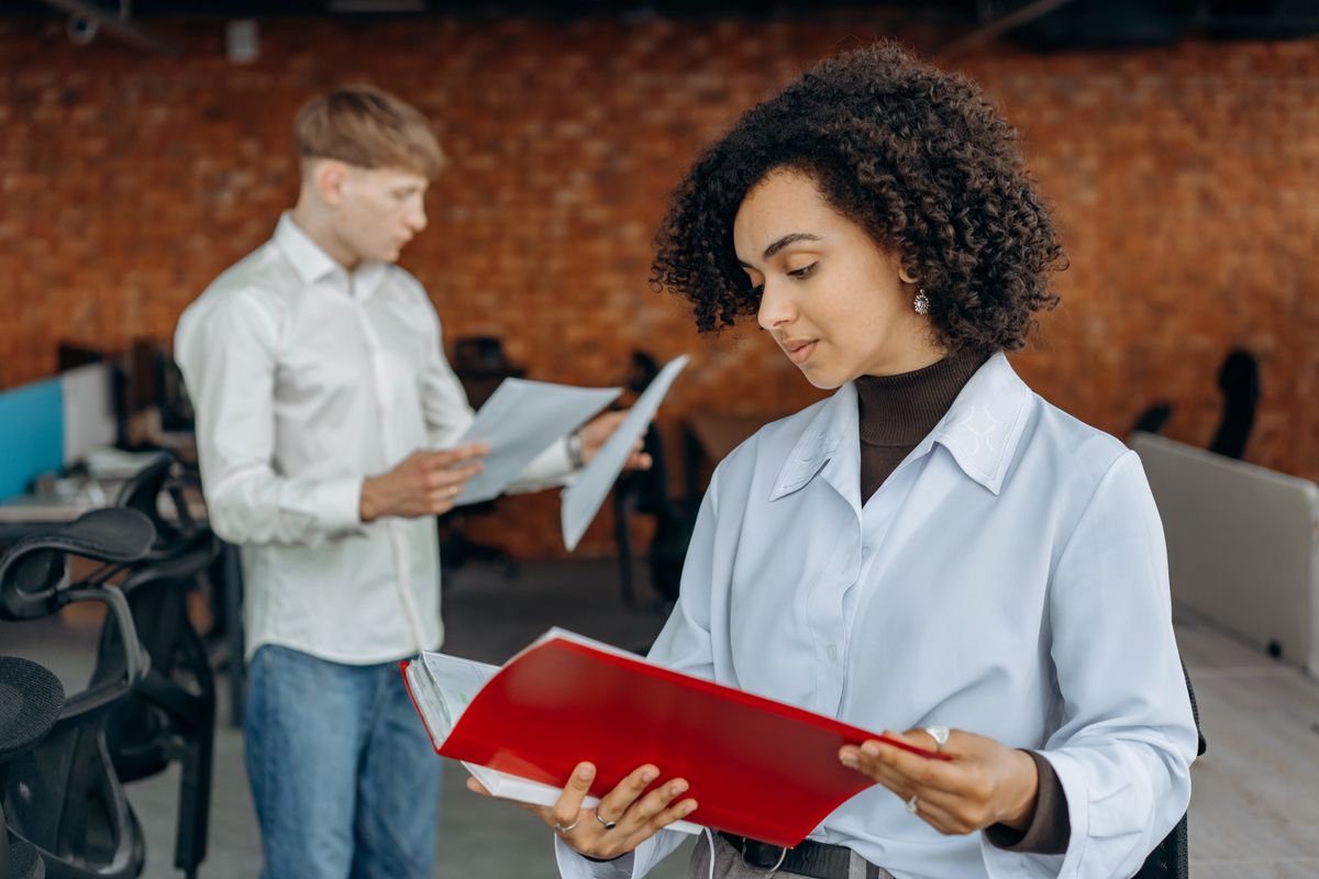 Romania’s entry-level job market