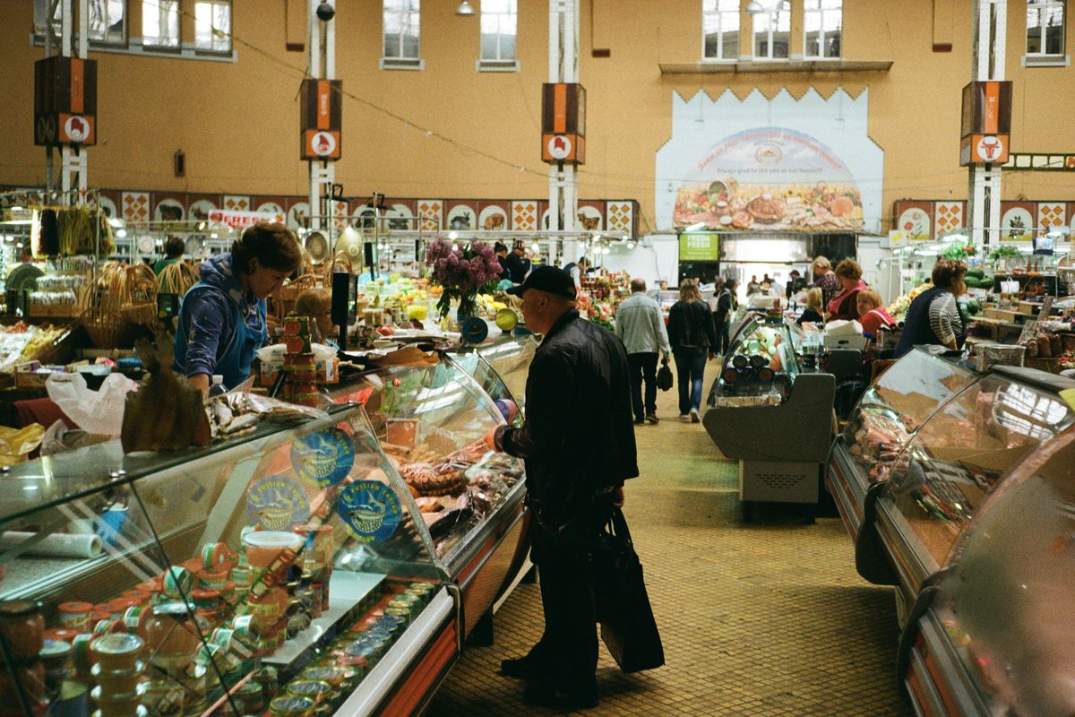 romania's labour market