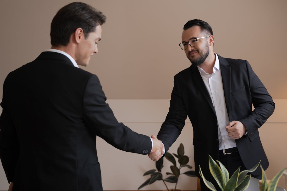 Modern recruitment