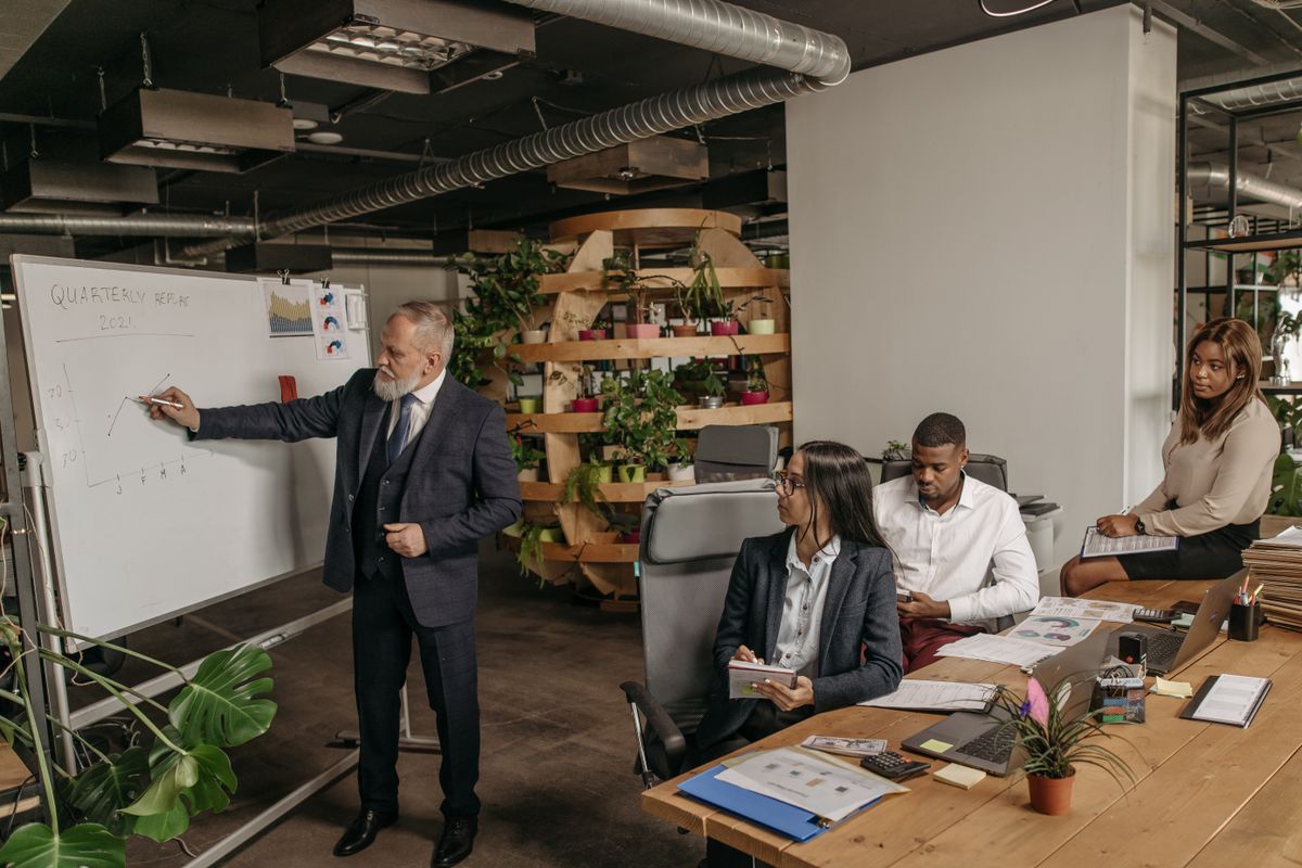 IT Recruitment Agencies