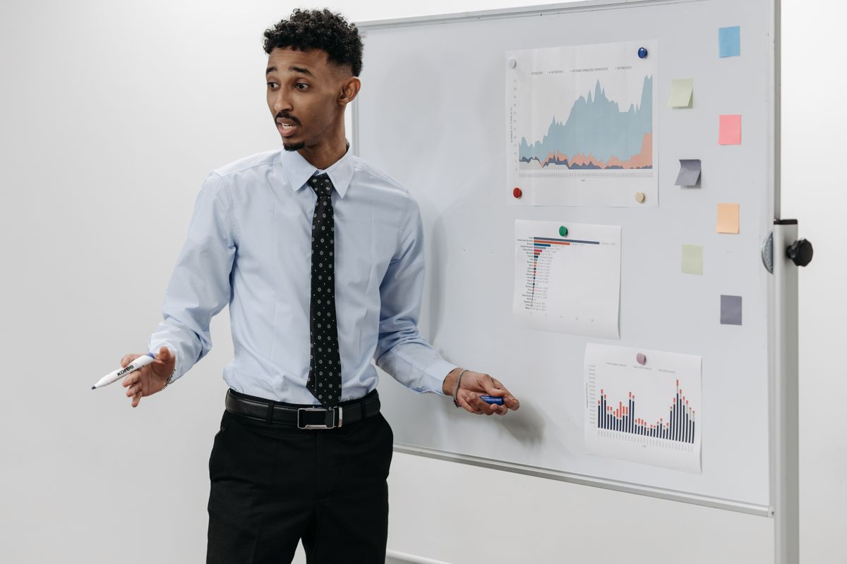 Marketing Career