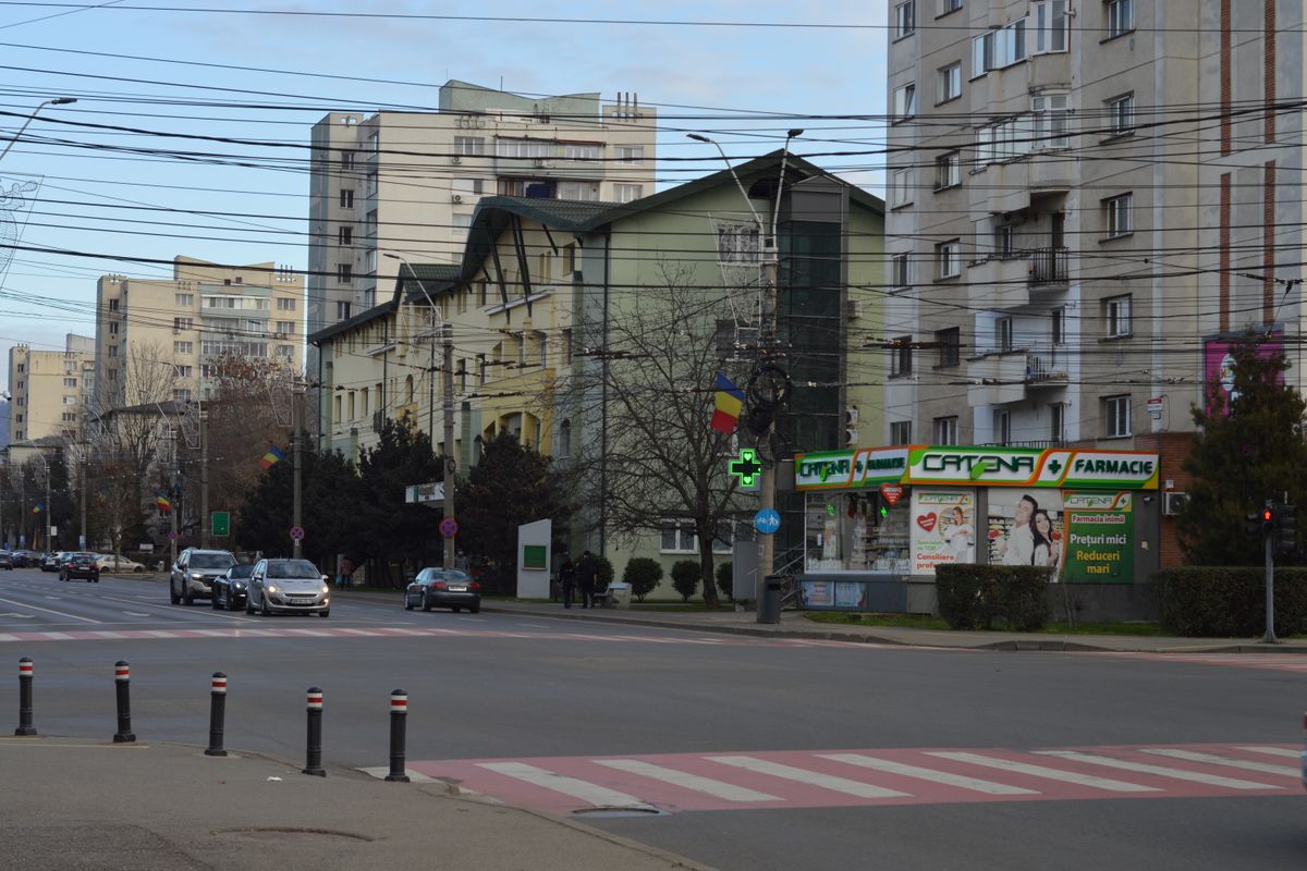Romania’s Labour Market