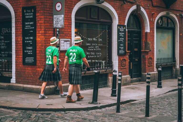 Hiring in Ireland