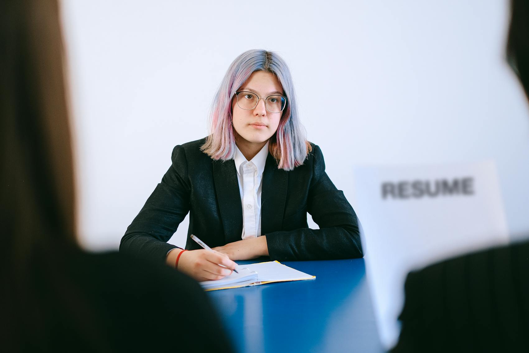 senior talent In Romania