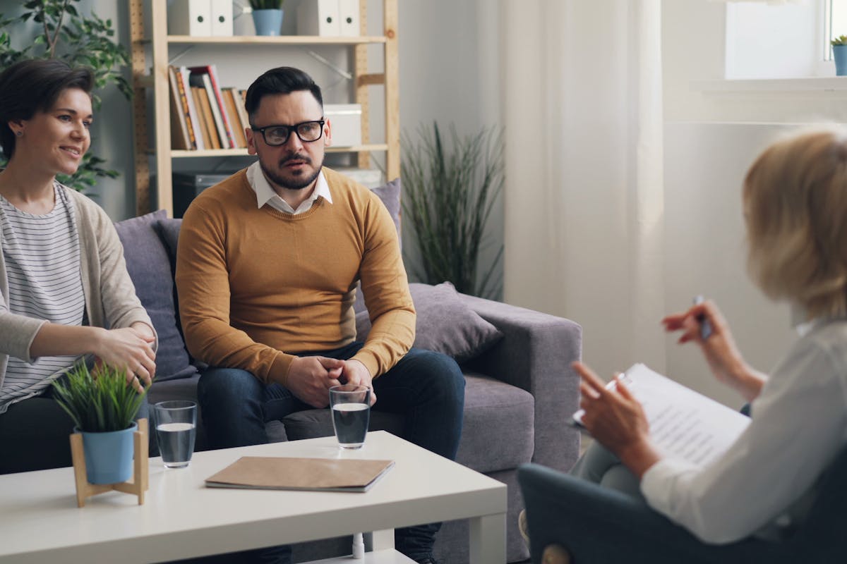 Recruitment challenges