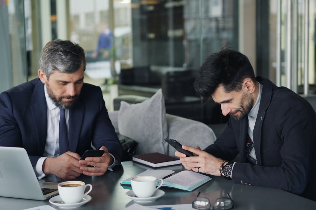 accounting recruitment agencies