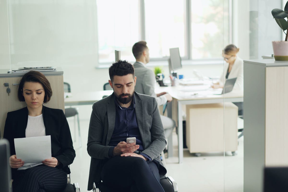 Hiring Technical Talent Myths