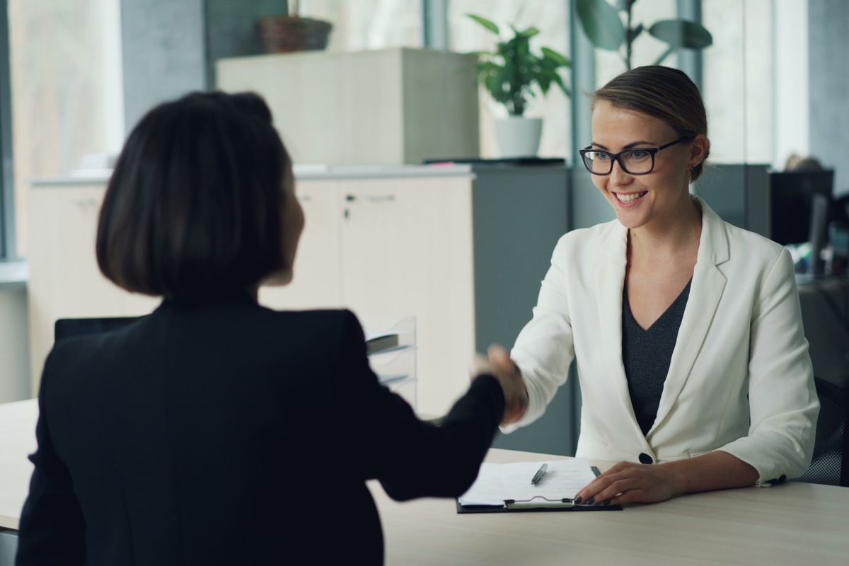 Romania’s entry-level job market