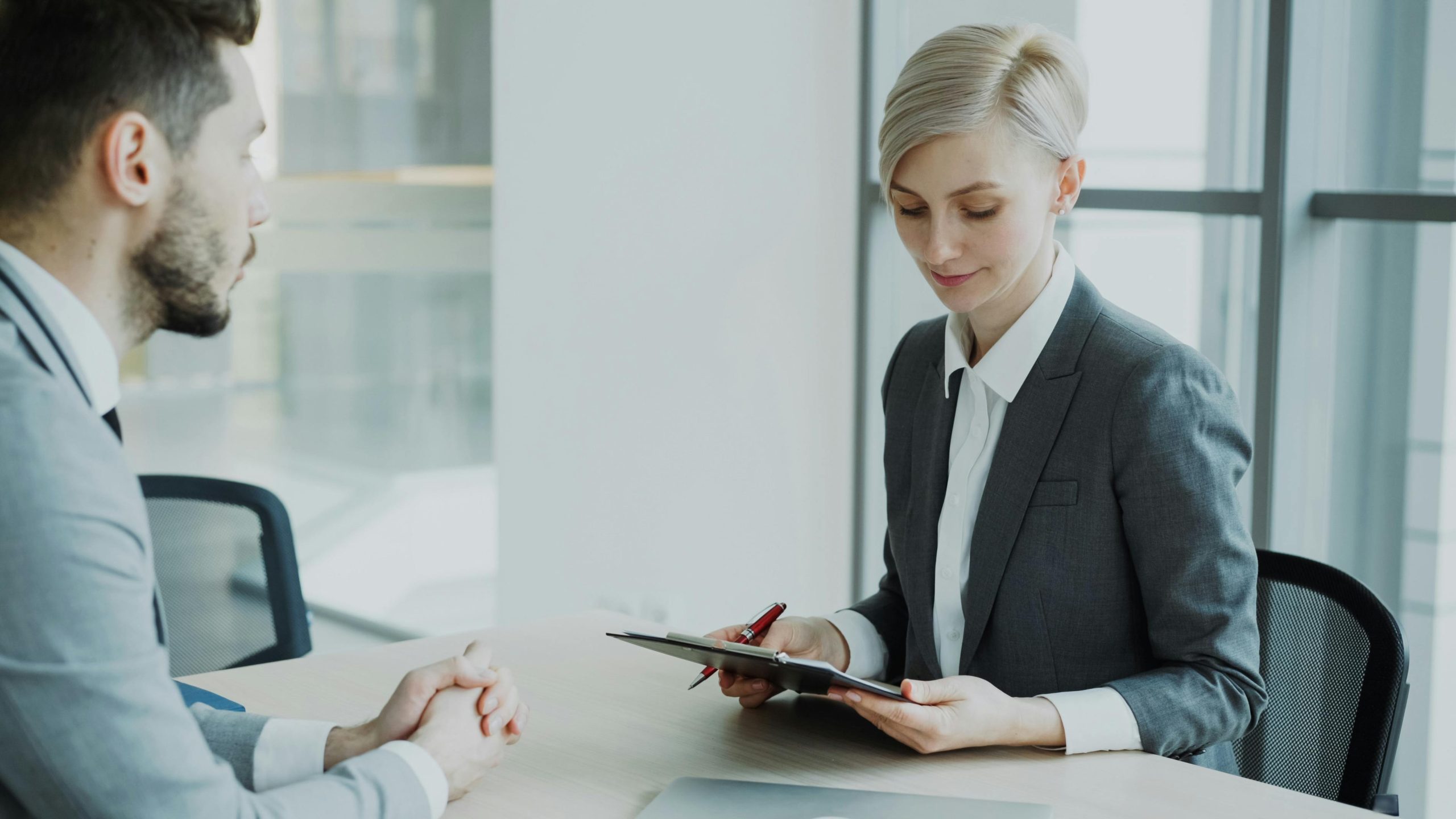 hiring pipeline