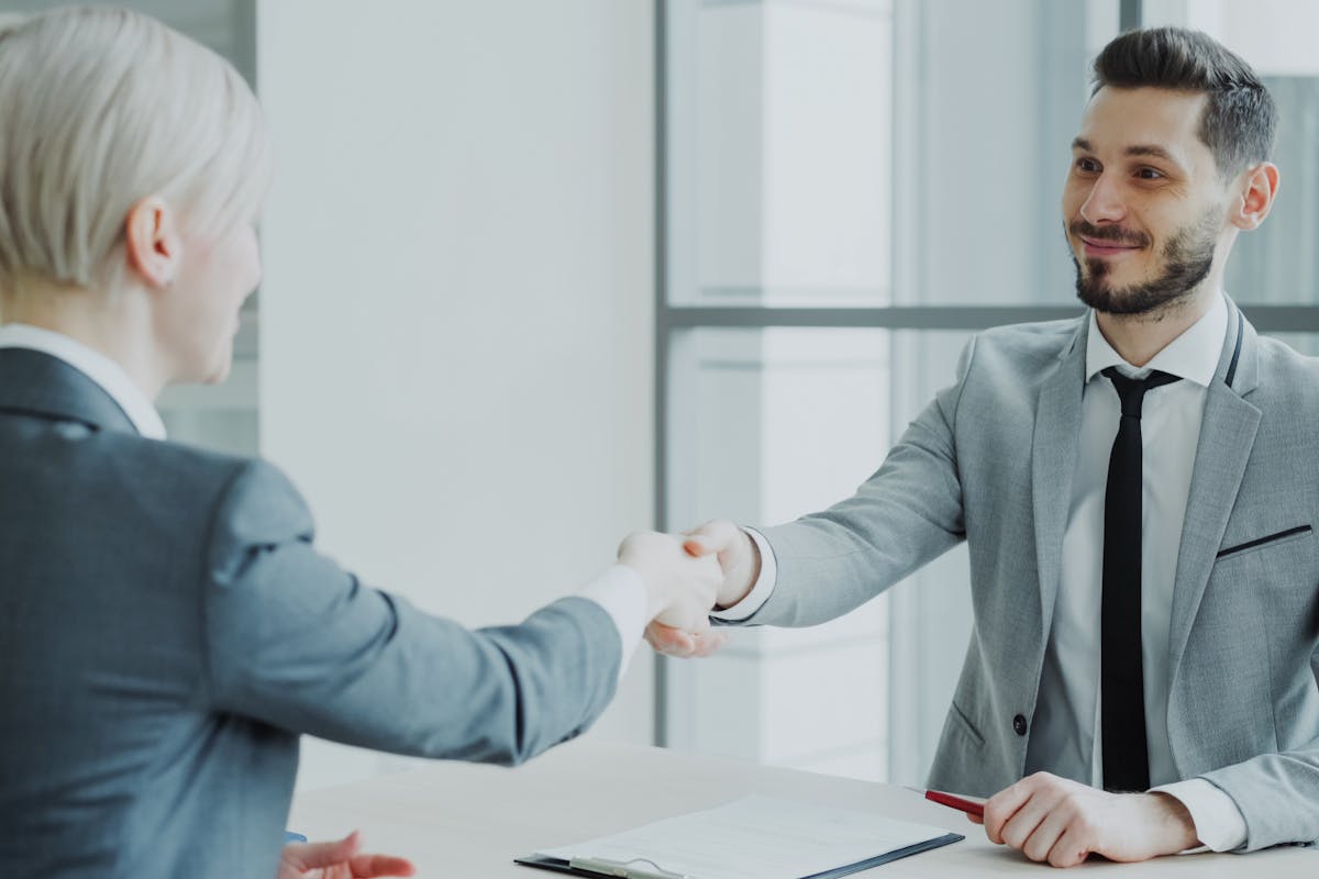 Executive Search vs Recruitment Agencies in Romania