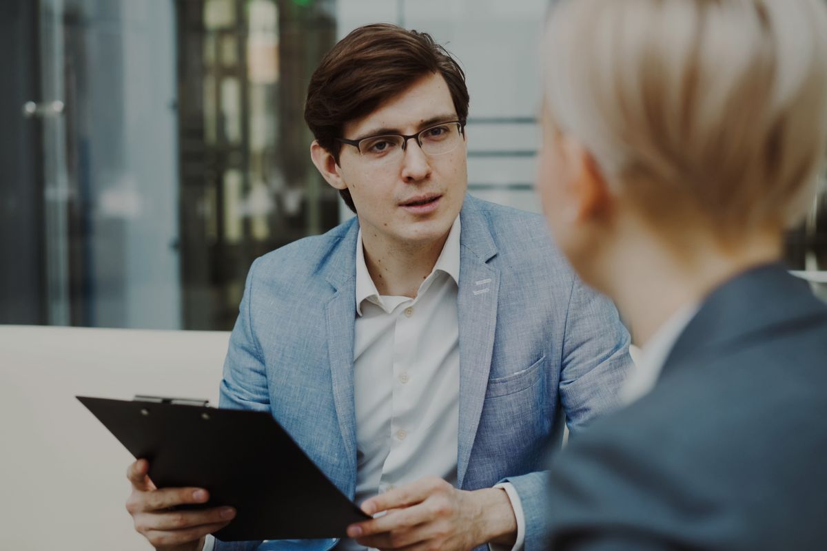 Interviews in Gulf Countries