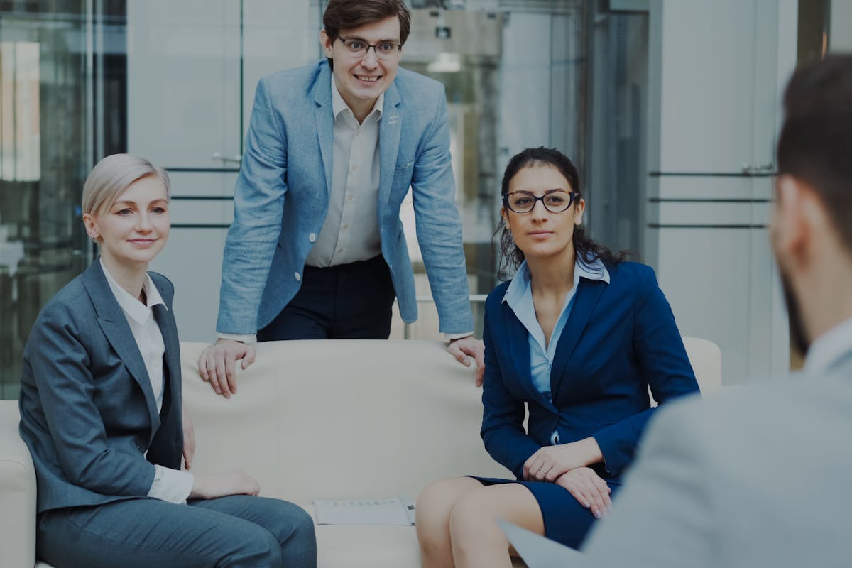 AI vs Human Recruiters
