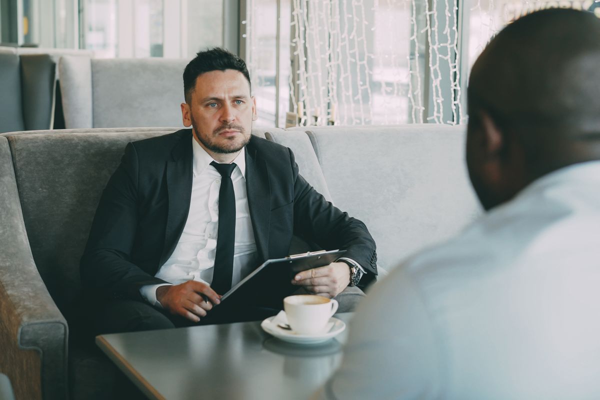 accounting recruitment agencies