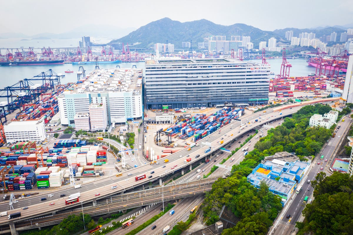 reshoring and nearshoring