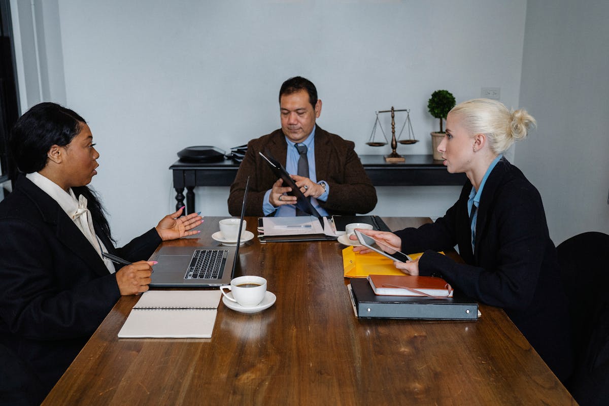 executive hiring in Romania