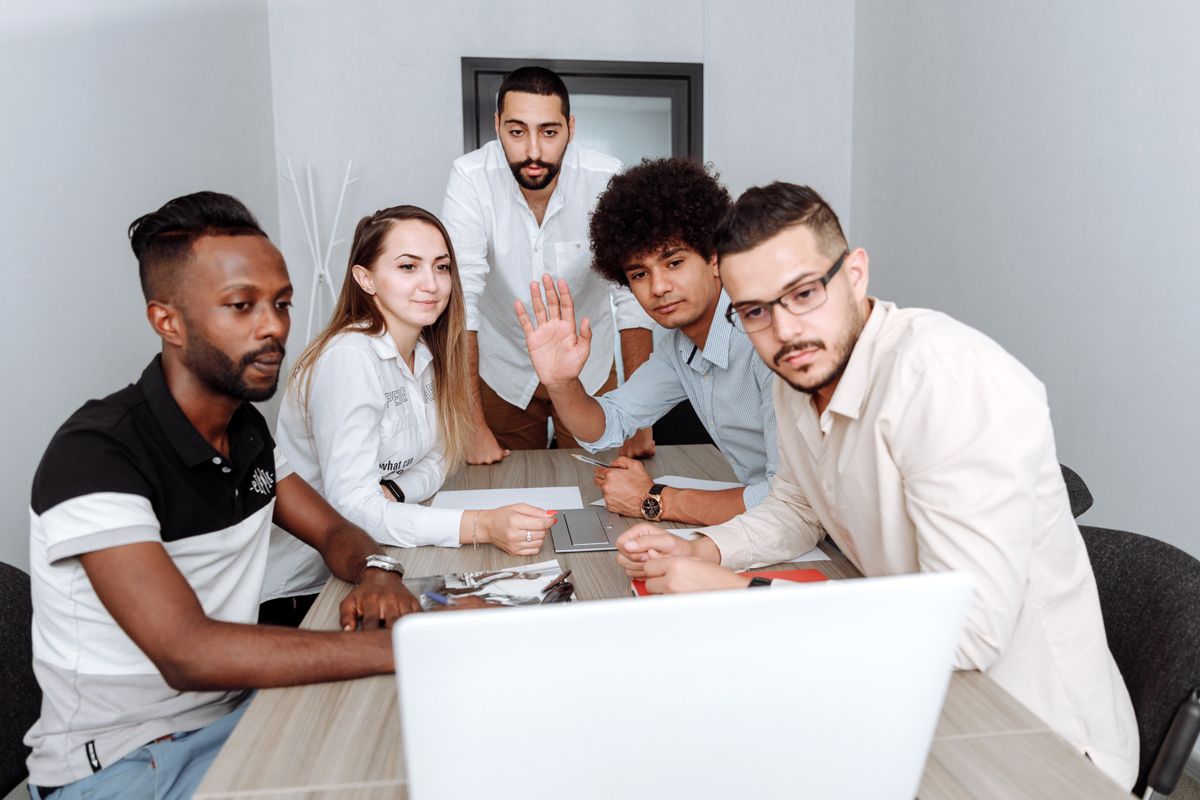 Hiring from Romania