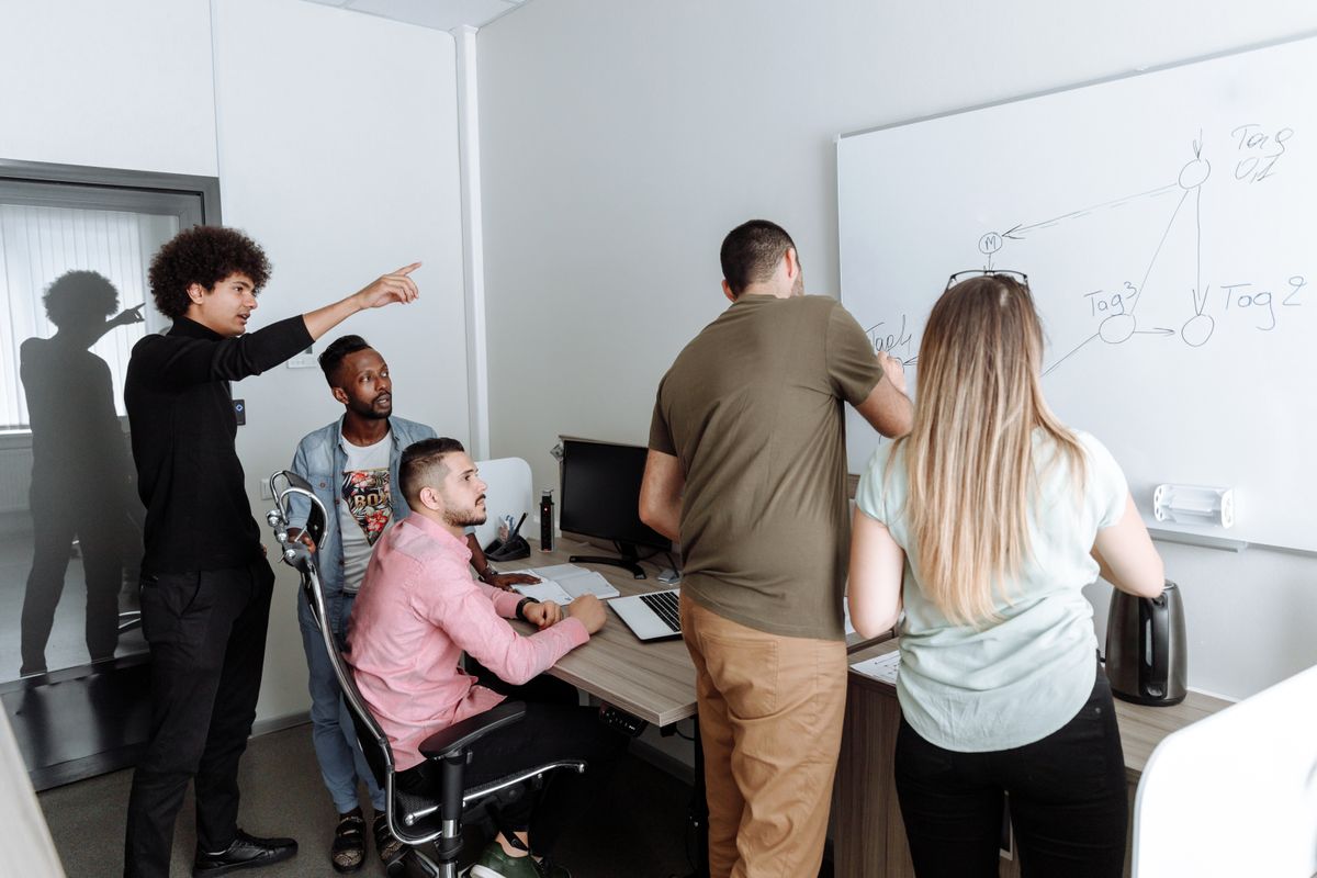 Technology compensation strategy