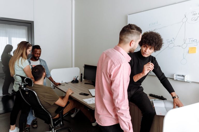 Tech Industry Layoffs 