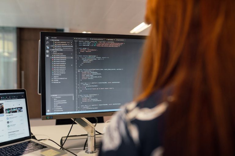senior software engineer