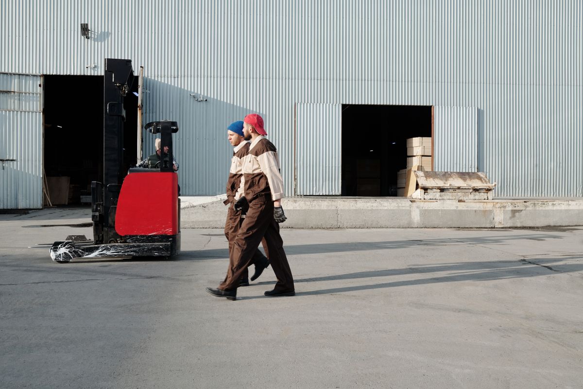 romania's labour market