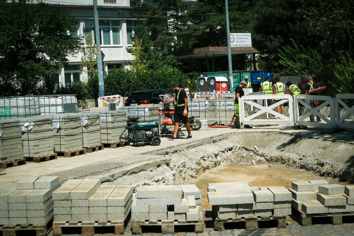Romania’s Labour Market